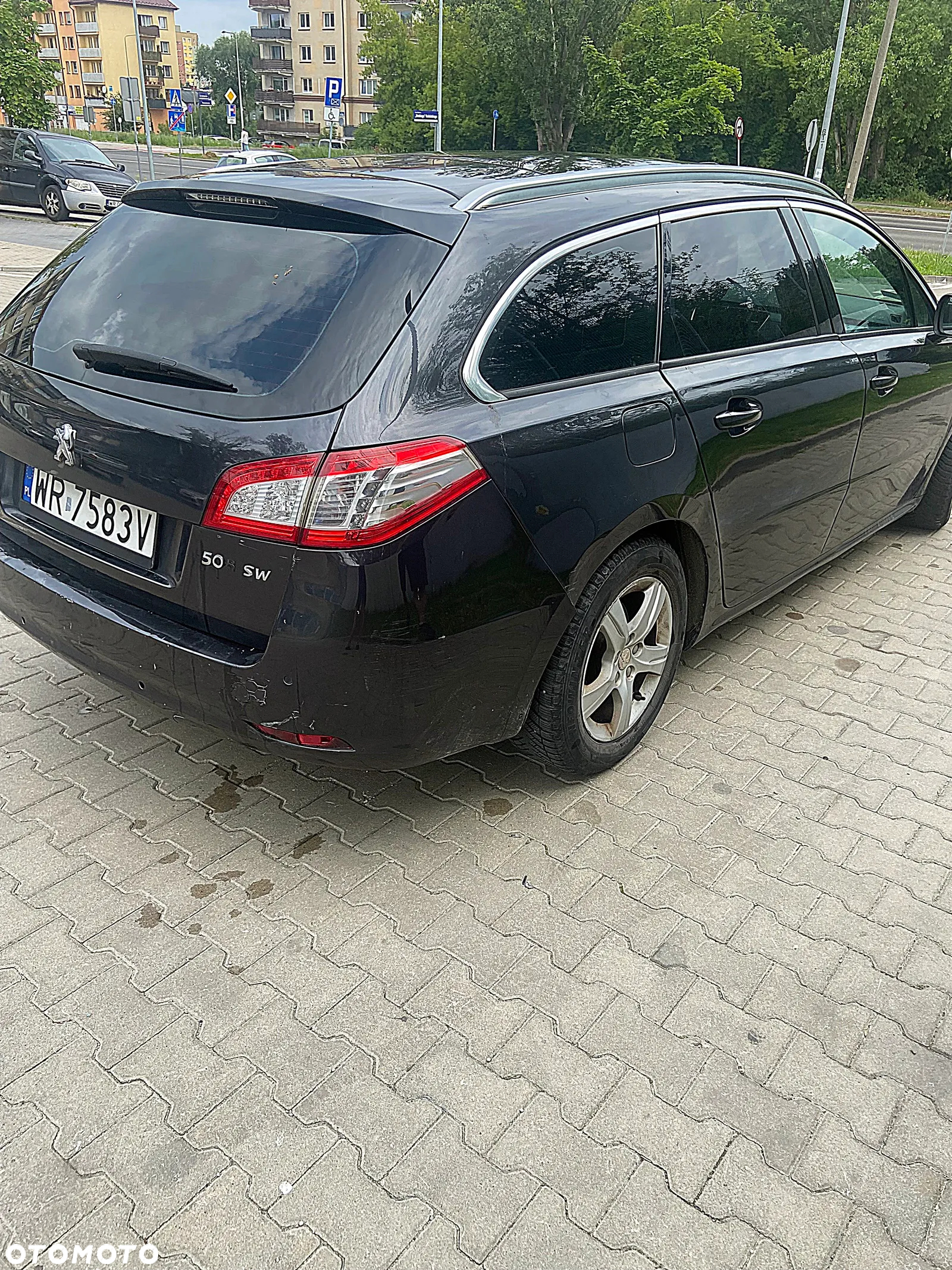 Peugeot 508 1.6 T Active - 5