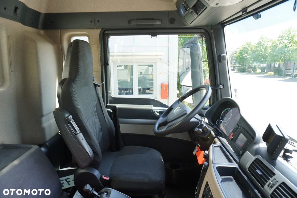 MAN TGS 26.420 6×4 / Fassi F215A.2.24 / Pilot / Rotator / platforma 6.7 m / 3 sztuki_255171 - 29