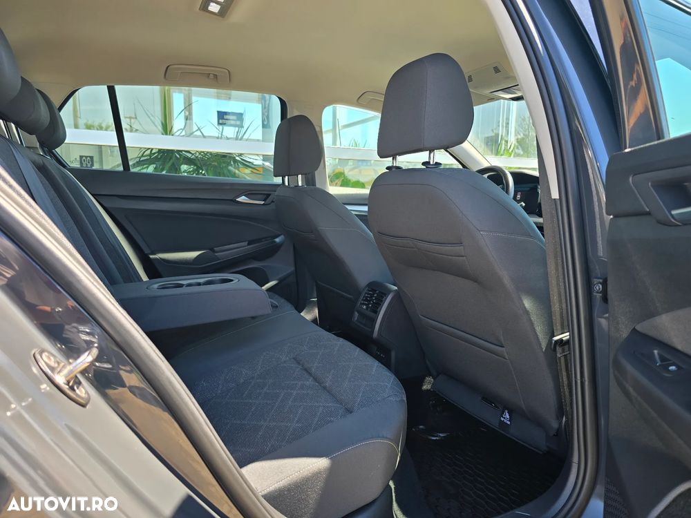 Volkswagen Golf 1.0 TSI Life - 13