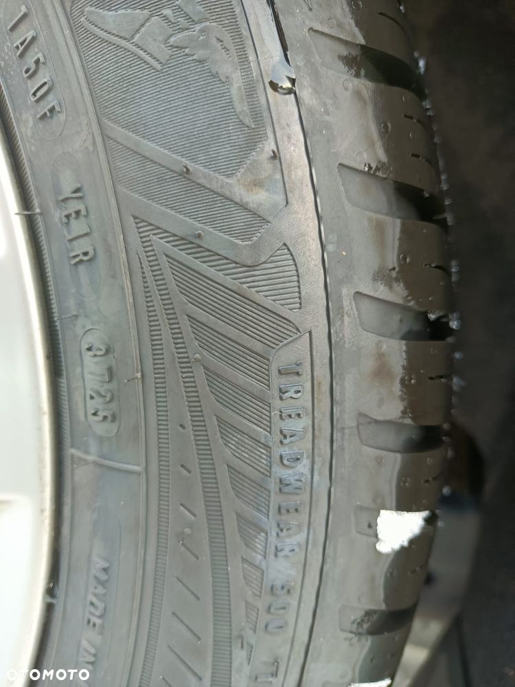 Volkswagen Passat Variant - 10