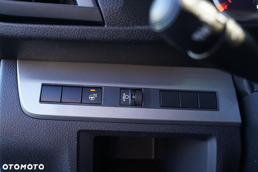 Fiat Scudo 2.0 MJ Maxi 3,1t (brygadówka) - 11