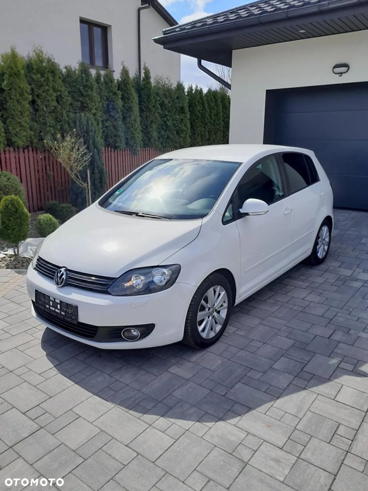 Volkswagen Golf - 2