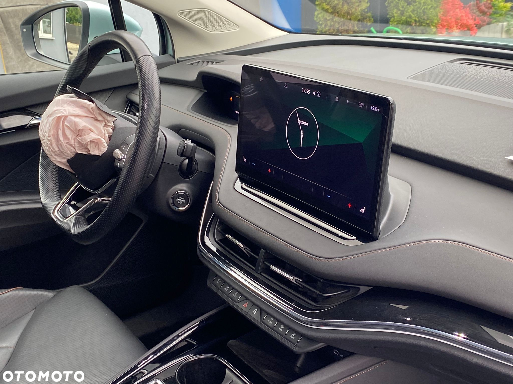 Skoda Enyaq 80 82kWh - 16