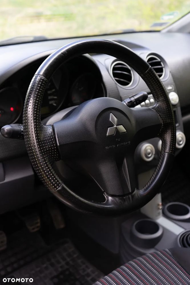 Mitsubishi Colt CZ3 1.3 Inform - 23