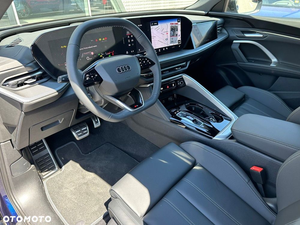 Audi Q5 - 13