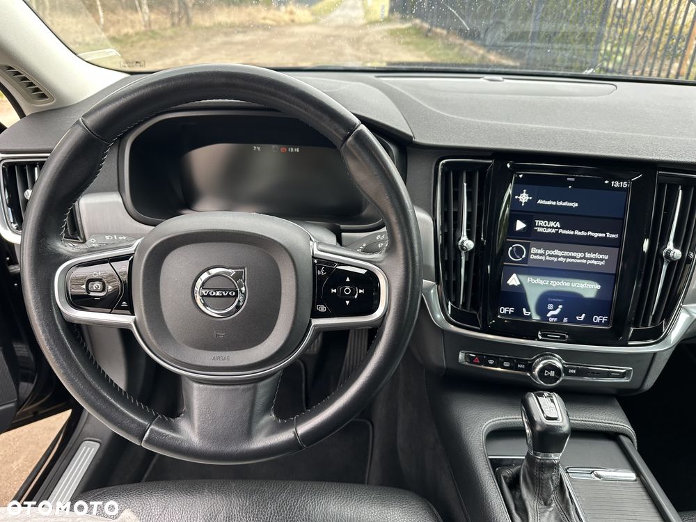 Volvo S90 D4 Momentum - 8