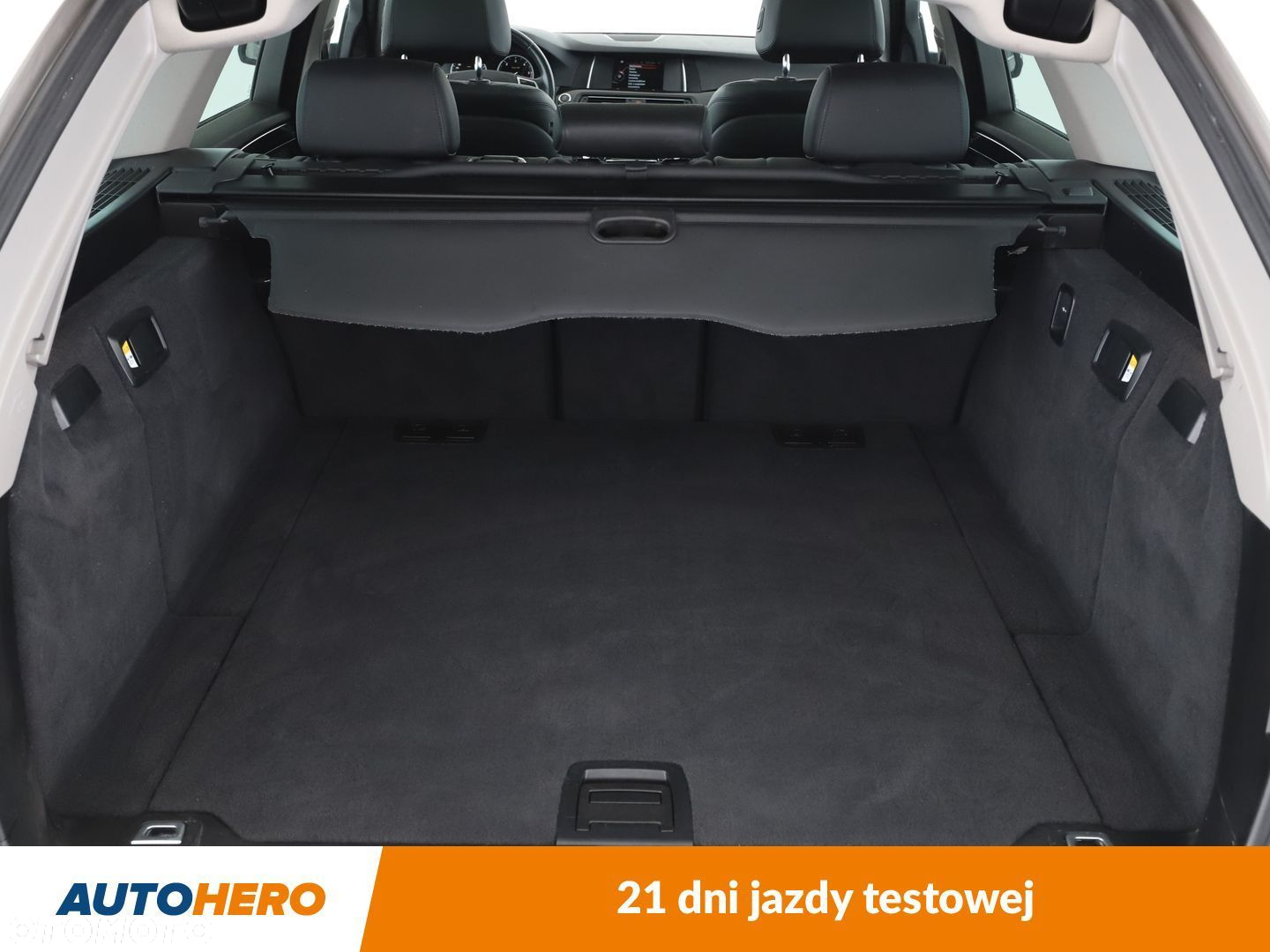 BMW Seria 5 520d - 17