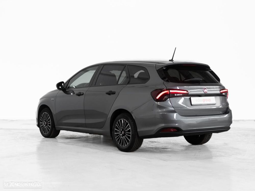 Fiat Tipo Station Wagon 1.3 Multijet City Life - 4