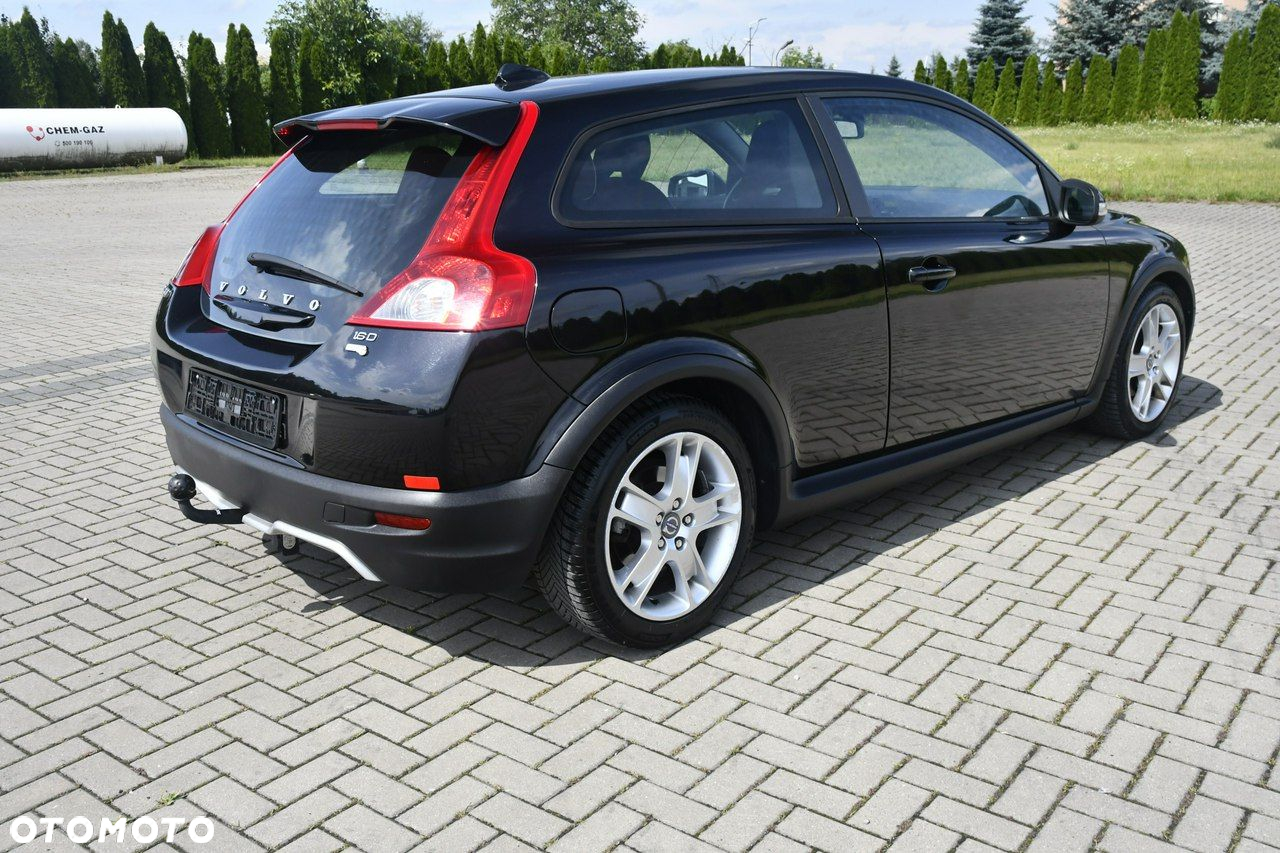 Volvo C30 - 9