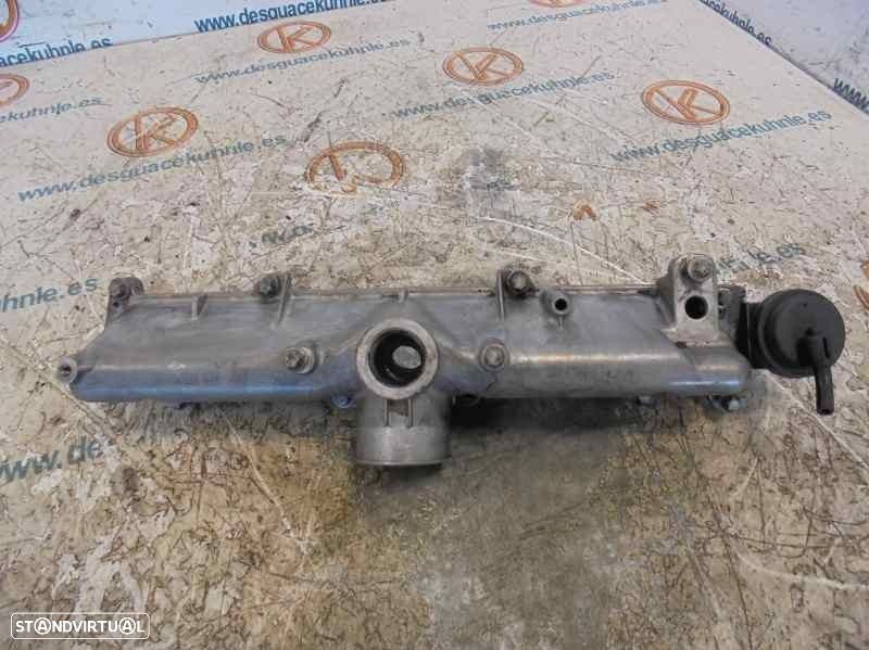 COLECTOR ADMISSÃO OPEL VECTRA B 1995 -90530759 - 3