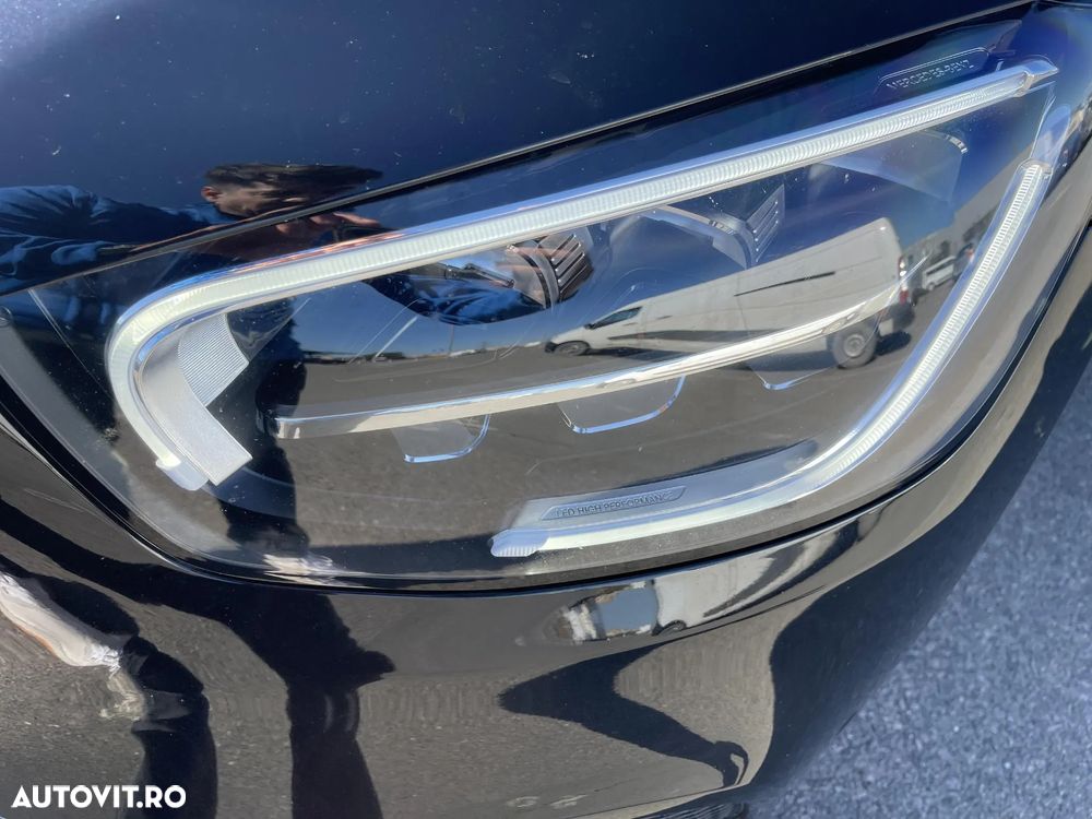 Mercedes-Benz GLC - 30