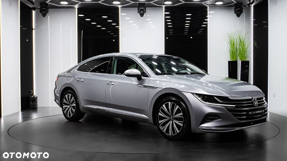 Volkswagen Arteon 2.0 TDI Elegance DSG - 10