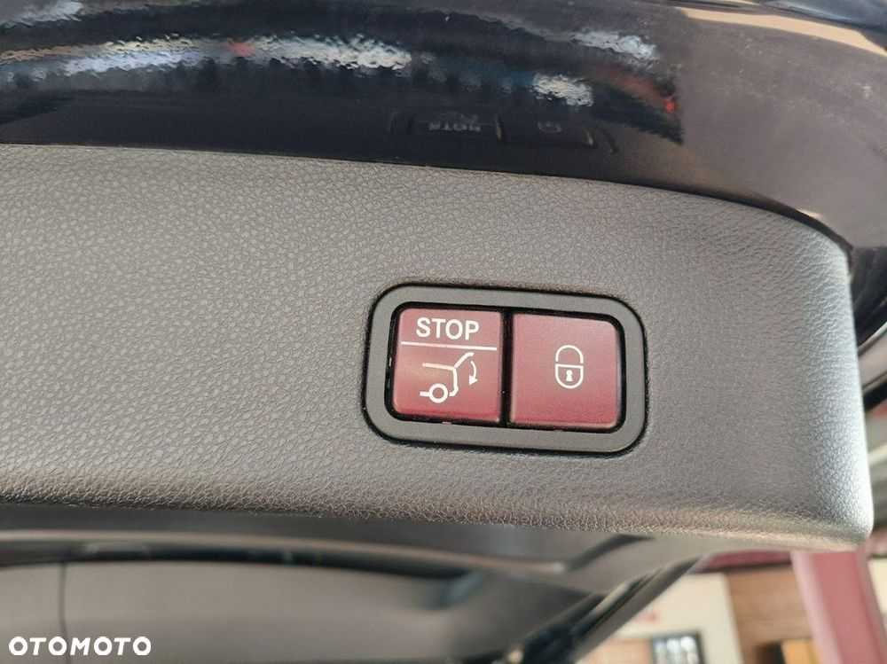 Mercedes-Benz GLS - 20