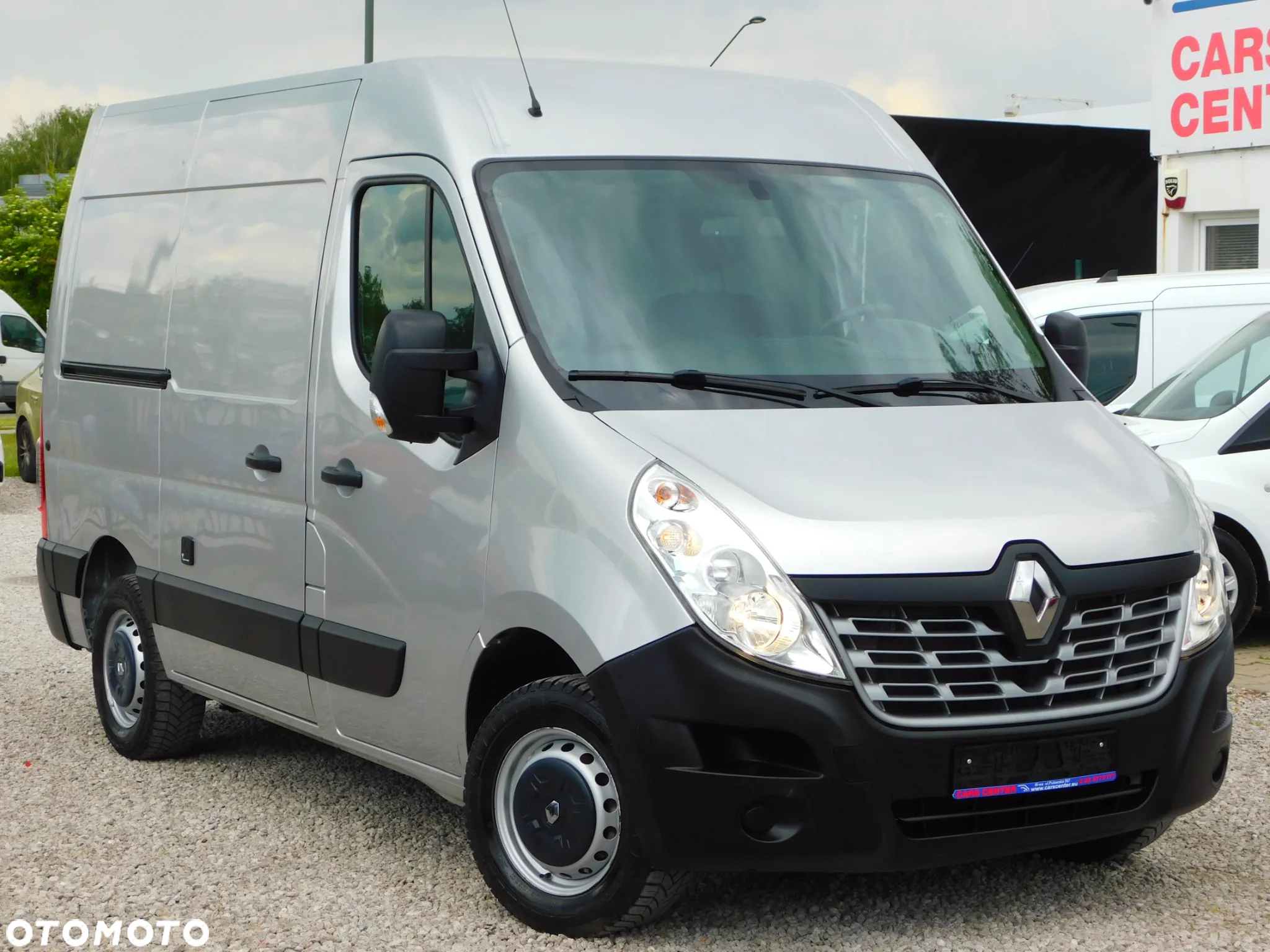 Renault Master - 16