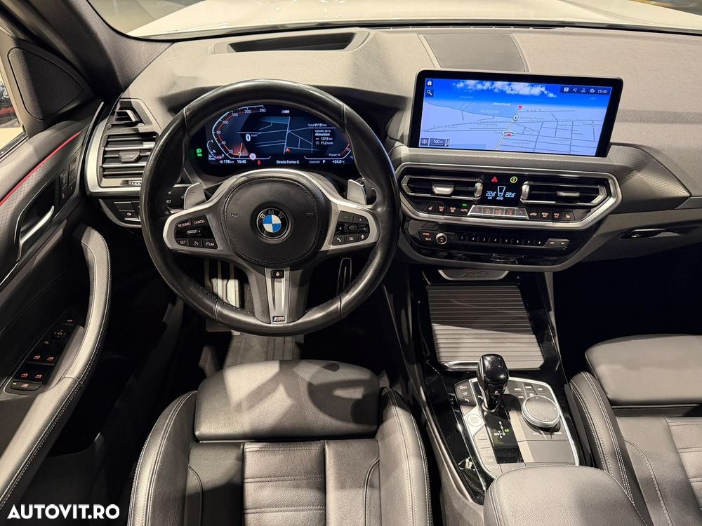 BMW X3 - 25