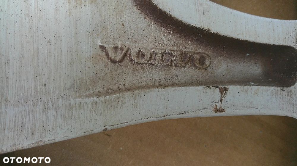 ALUFELGI FELGI 5X108 18 VOLVO XC90 - 8