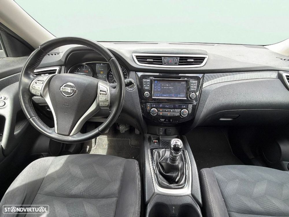 Nissan X-Trail 1.6 dCi Tekna - 9
