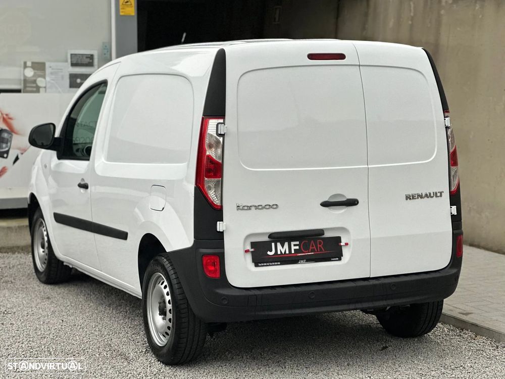 Renault Kangoo - 7