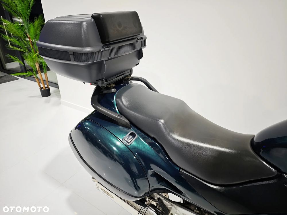 Honda Deauville - 9