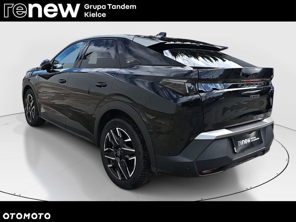 Peugeot 3008 - 7