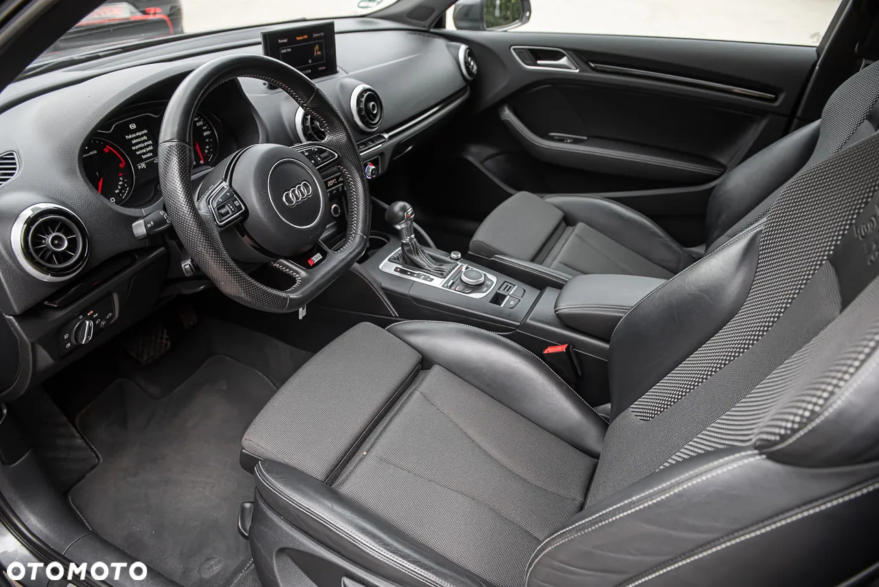 Audi A3 - 7