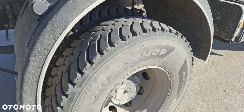 Iveco 150E25W 4x4 - 15