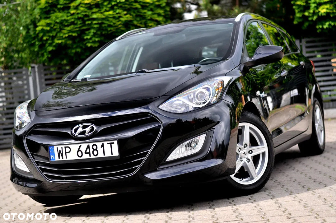 Hyundai i30 1.6 GDI BlueDrive Premium - 2