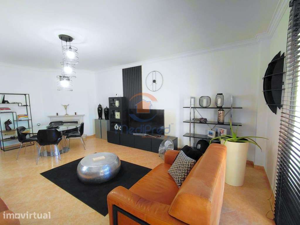 Apartamento T2 - Pinhal Novo - Grande imagem: 4/22