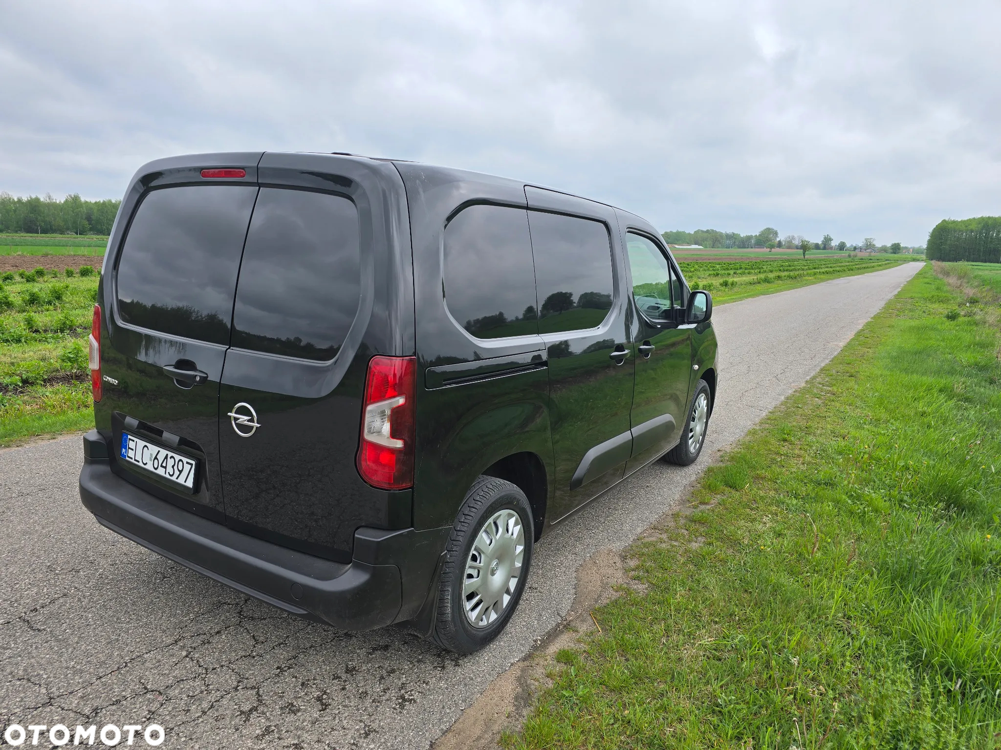 Opel Combo Life 1.5 CDTI Elite - 3
