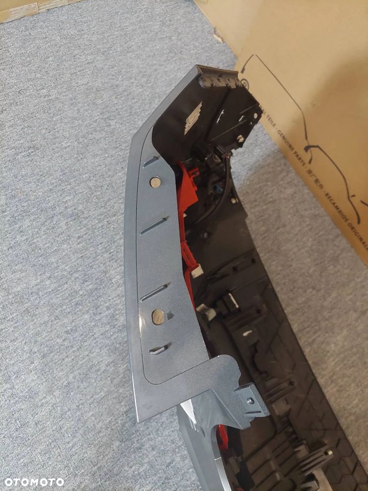 HYUNDAI IONIQ 5 2023 Zderzak Tylny Kompletny Kolor R3G lub T5R - 21