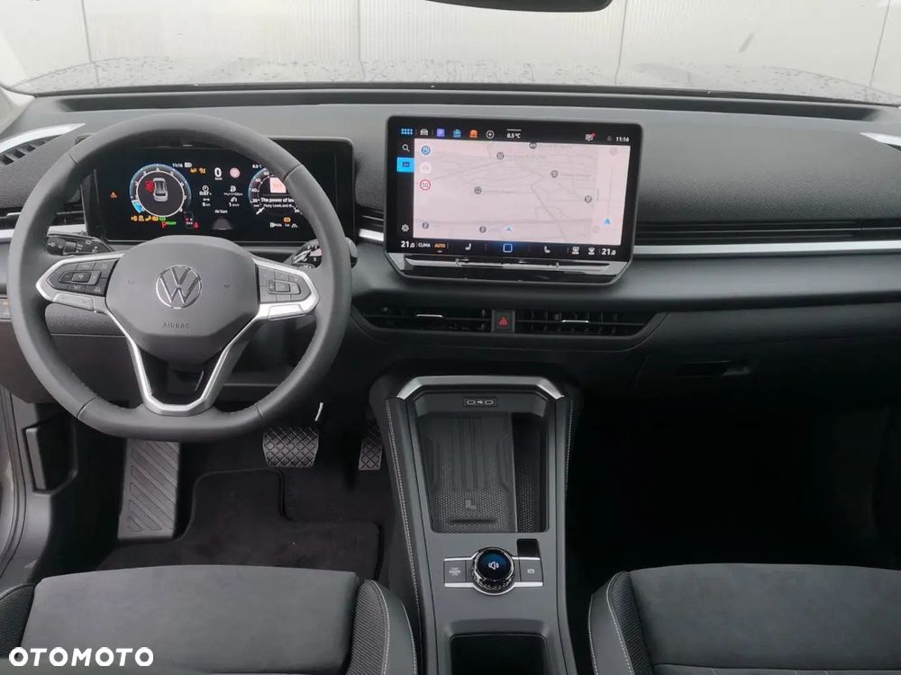 Volkswagen T-Roc 1.5 eTSI Style DSG - 8