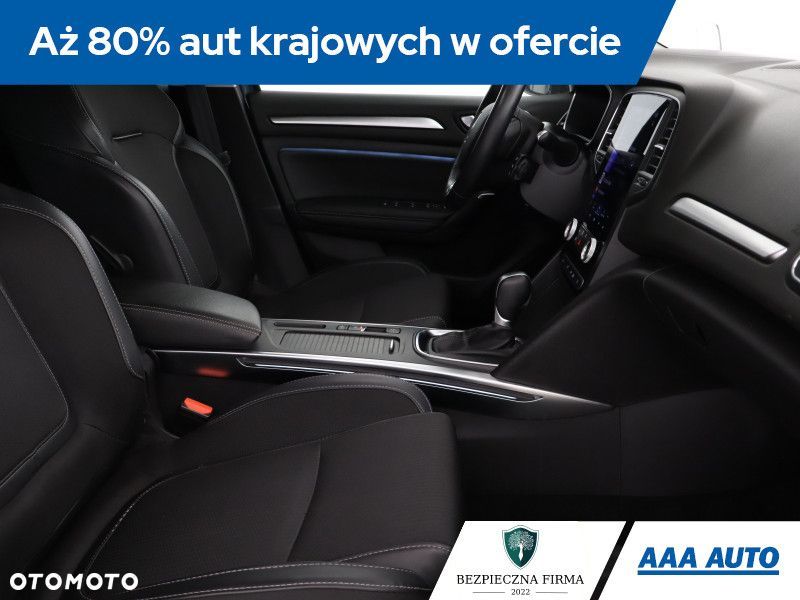 Renault Megane - 11