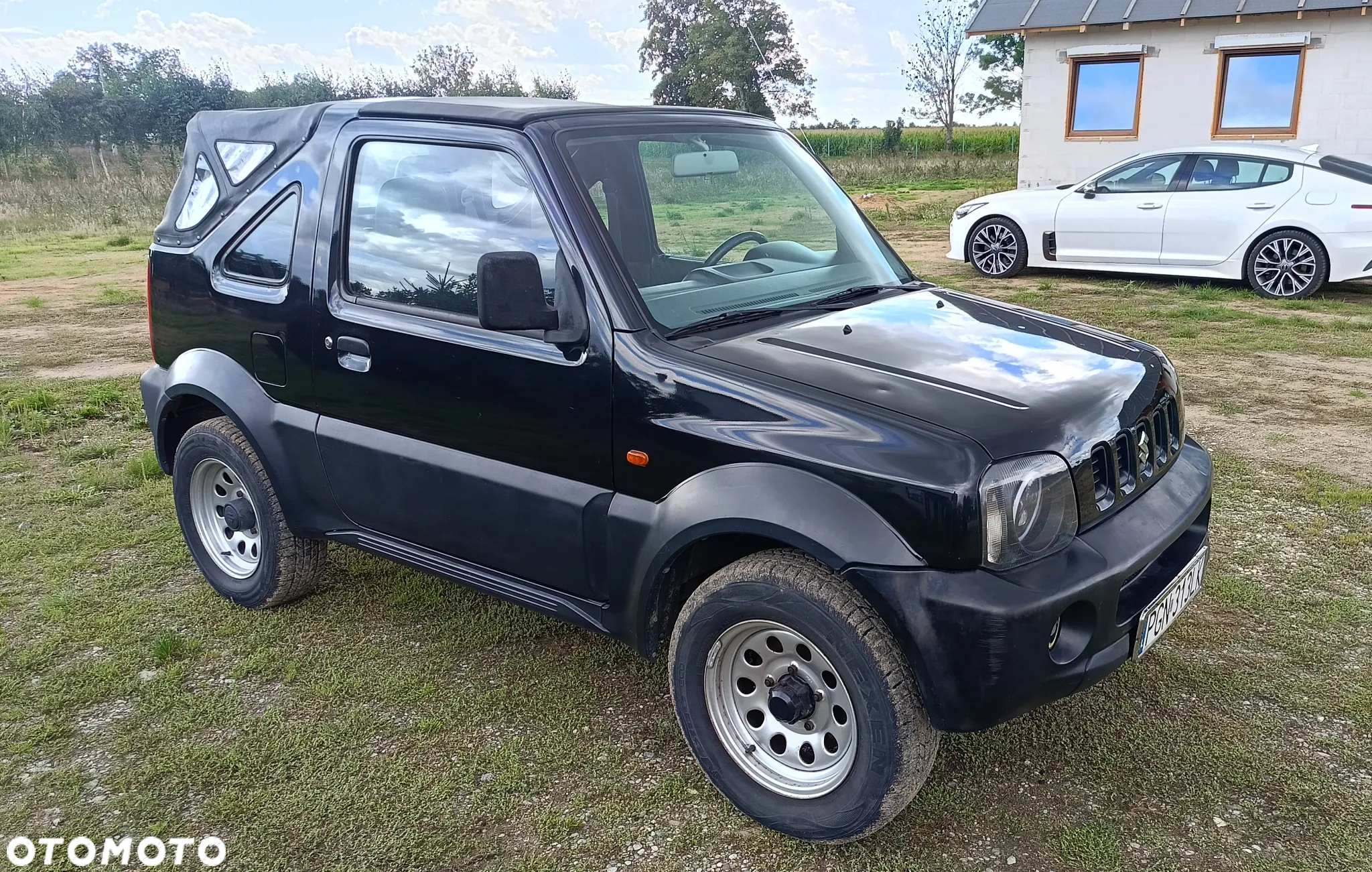 Suzuki Jimny 1.3 Jeans - 5