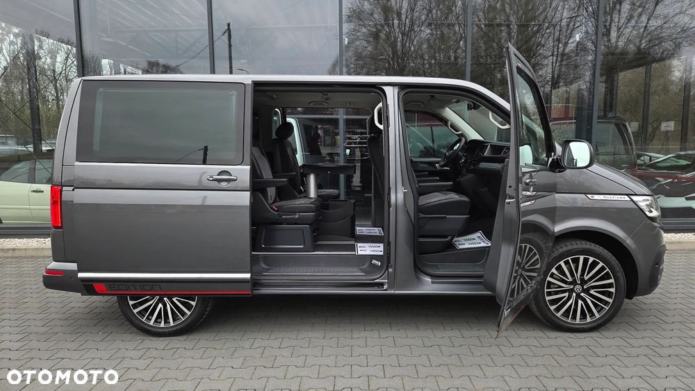 Volkswagen Multivan 2.0 TDI L1 Higline DSG - 32