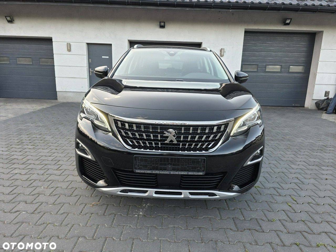 Peugeot 3008 - 2