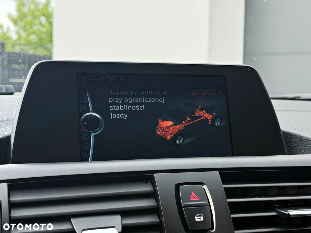 BMW Seria 1 116d DPF Edition Sport - 13