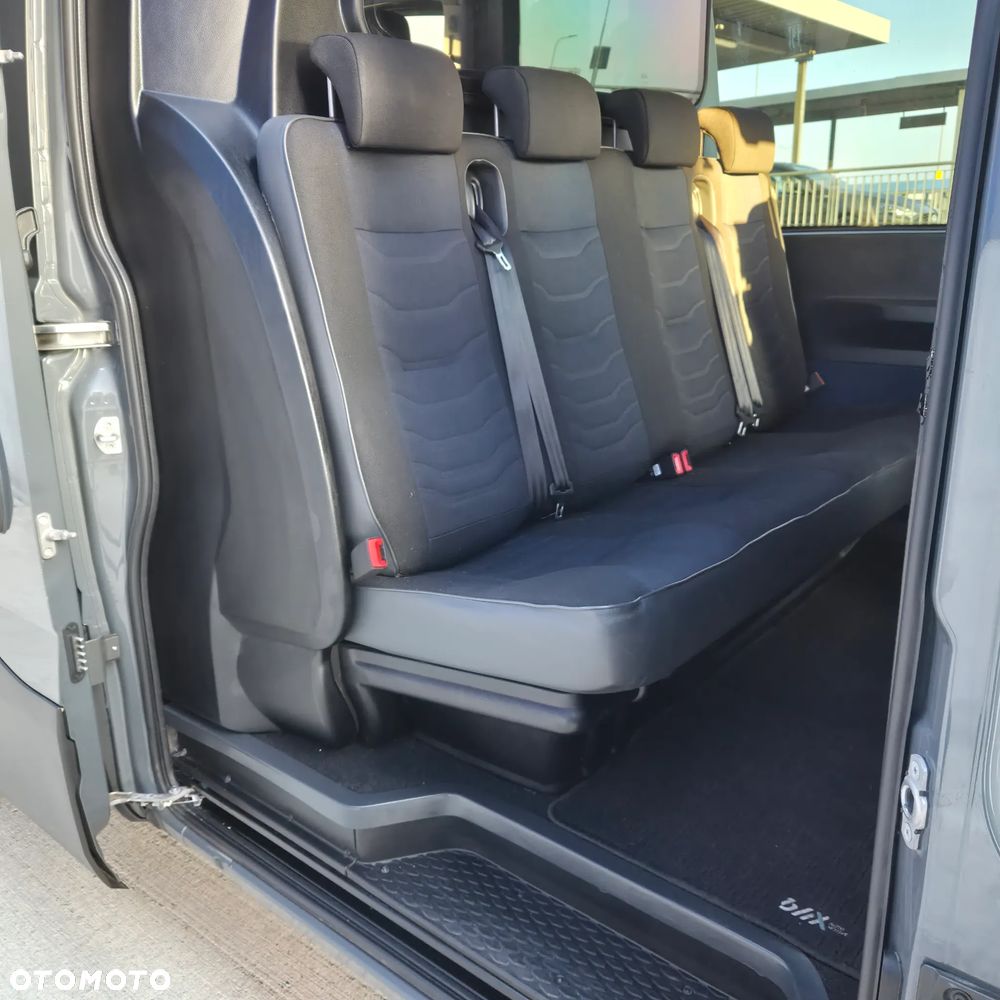 Iveco Daily 35s18 - 2