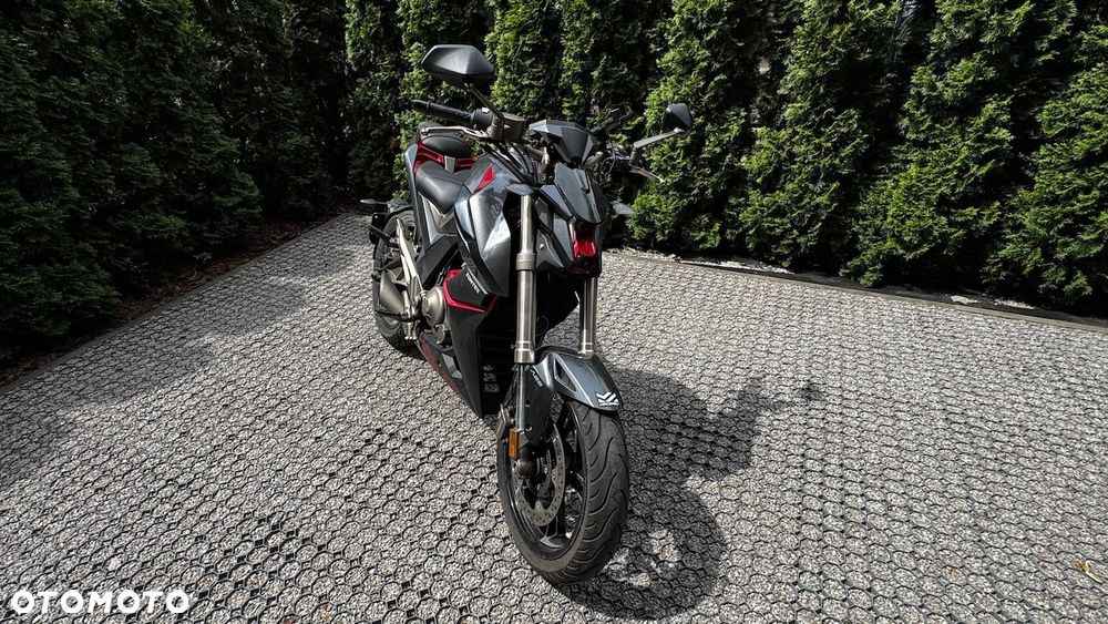 Zontes 125U - 10