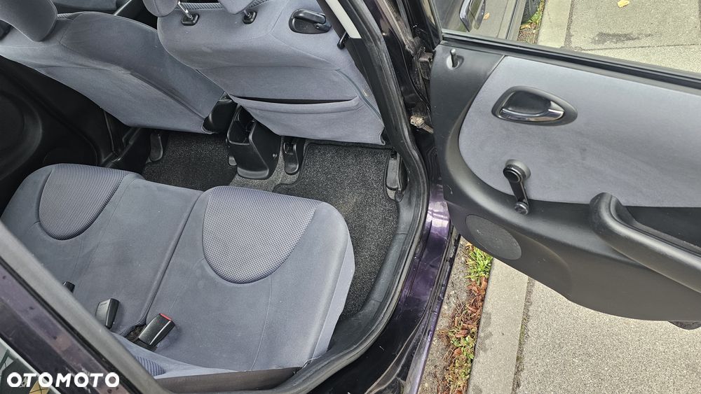 Honda Jazz - 15