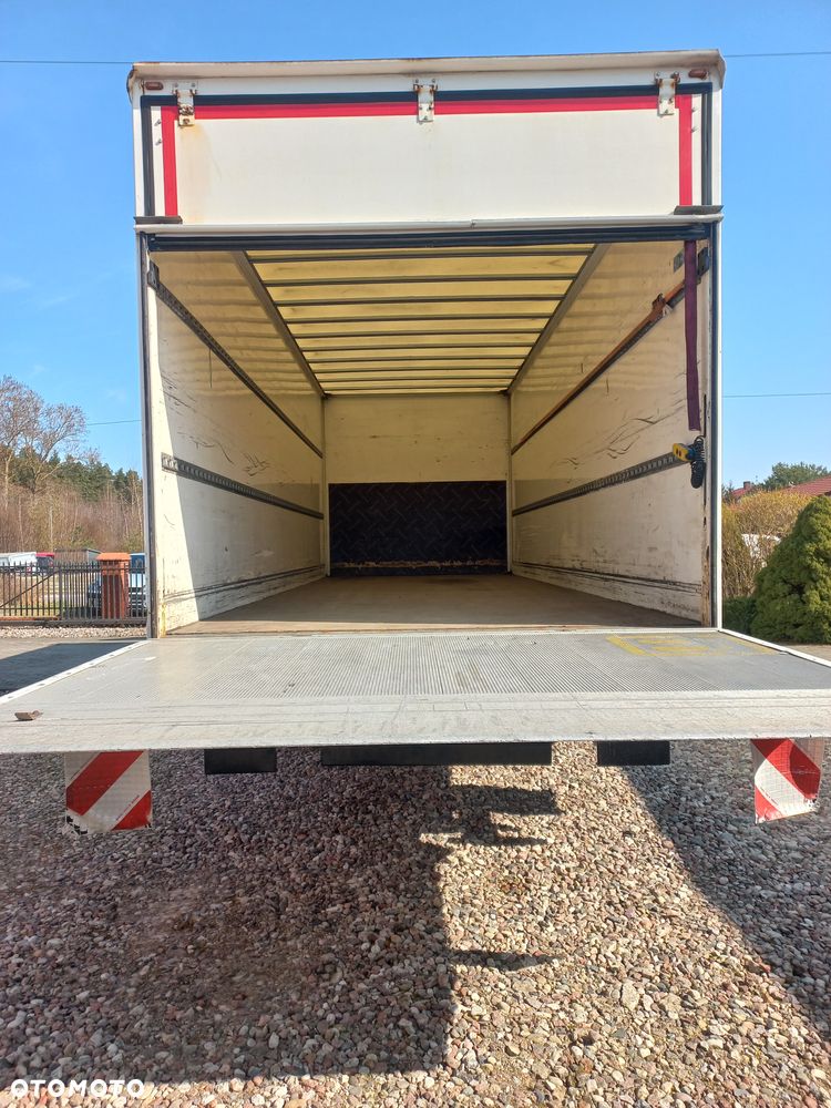 MAN TGL 12250 - 7