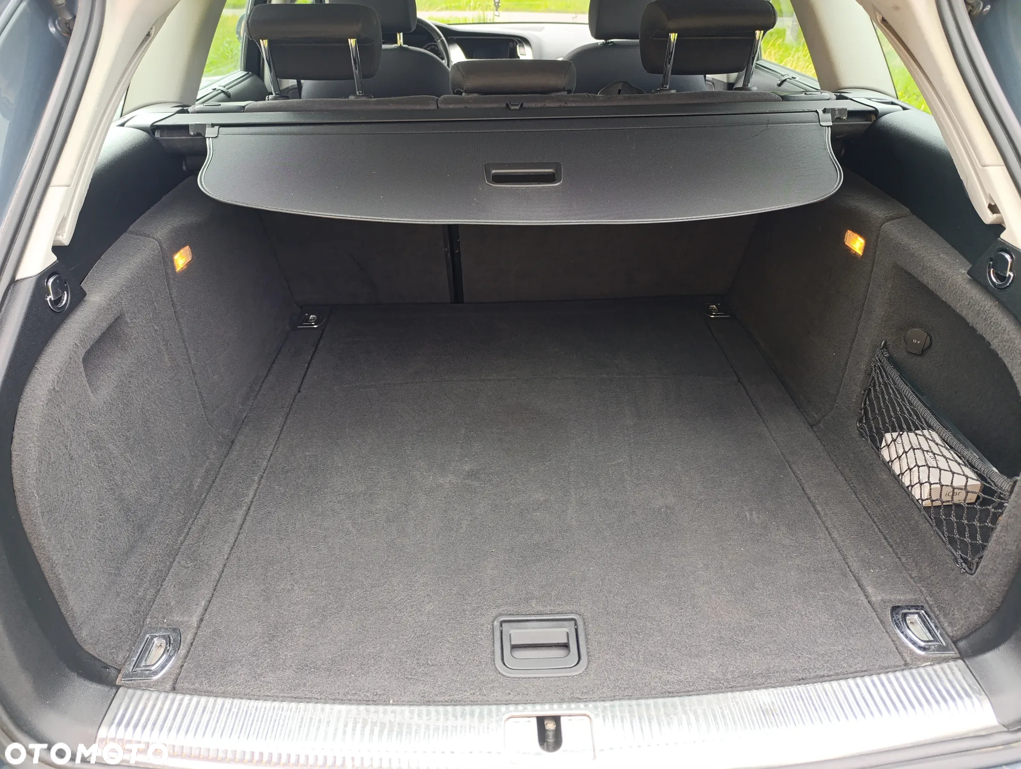 Audi A4 Avant - 16