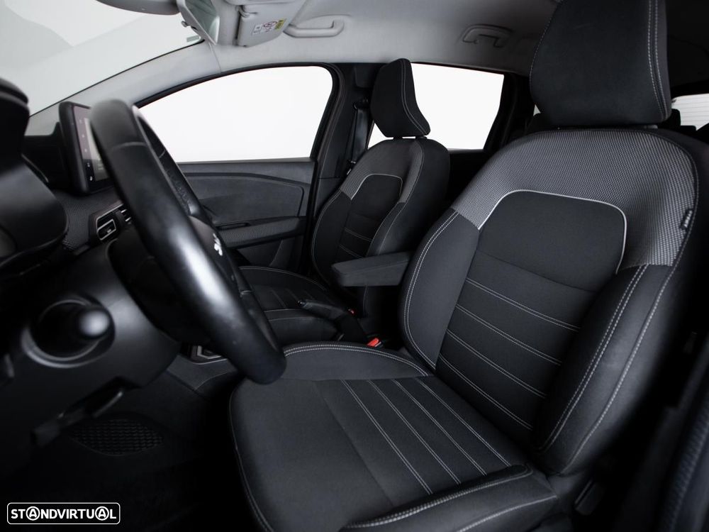 Dacia Jogger 1.0 ECO-G Expression 7L Bi-Fuel - 7