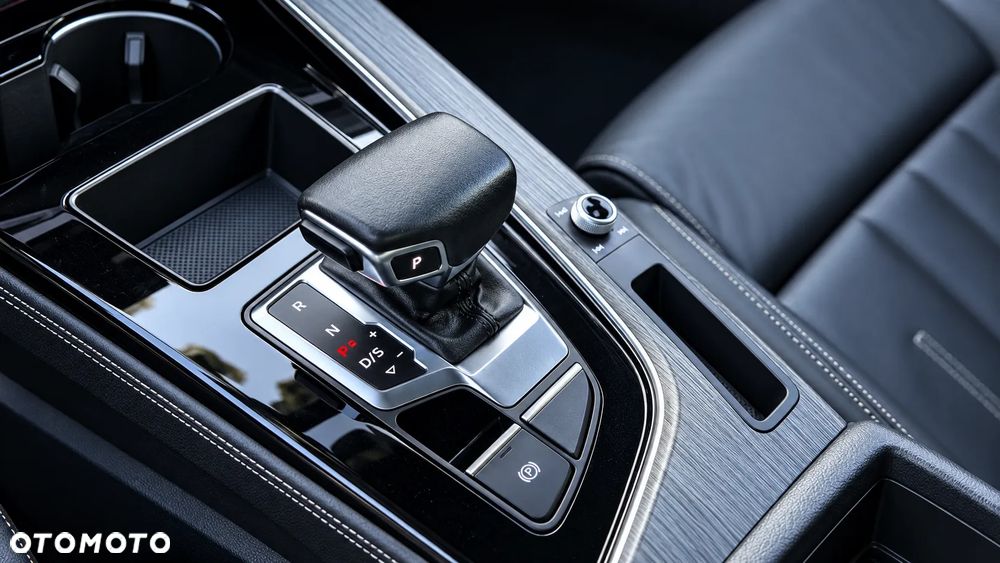 Audi A5 Sportback 2.0 TFSI Quattro Sport S tronic - 6
