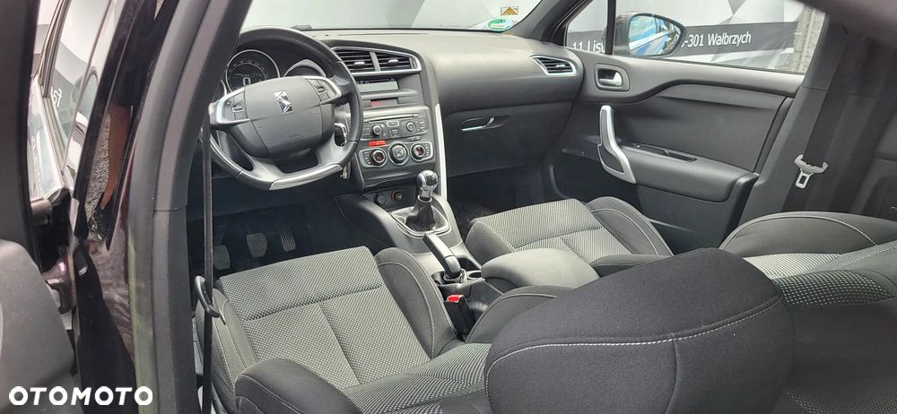 Citroën DS4 1.6 VTi Chic - 16