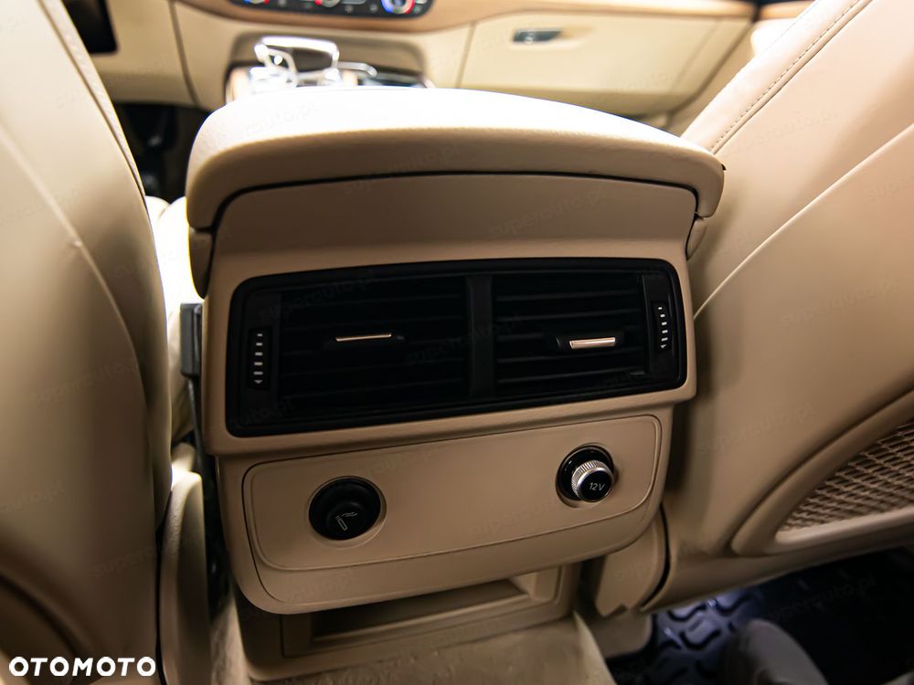 Audi Q7 3.0 TDI Quattro Tiptronic - 28