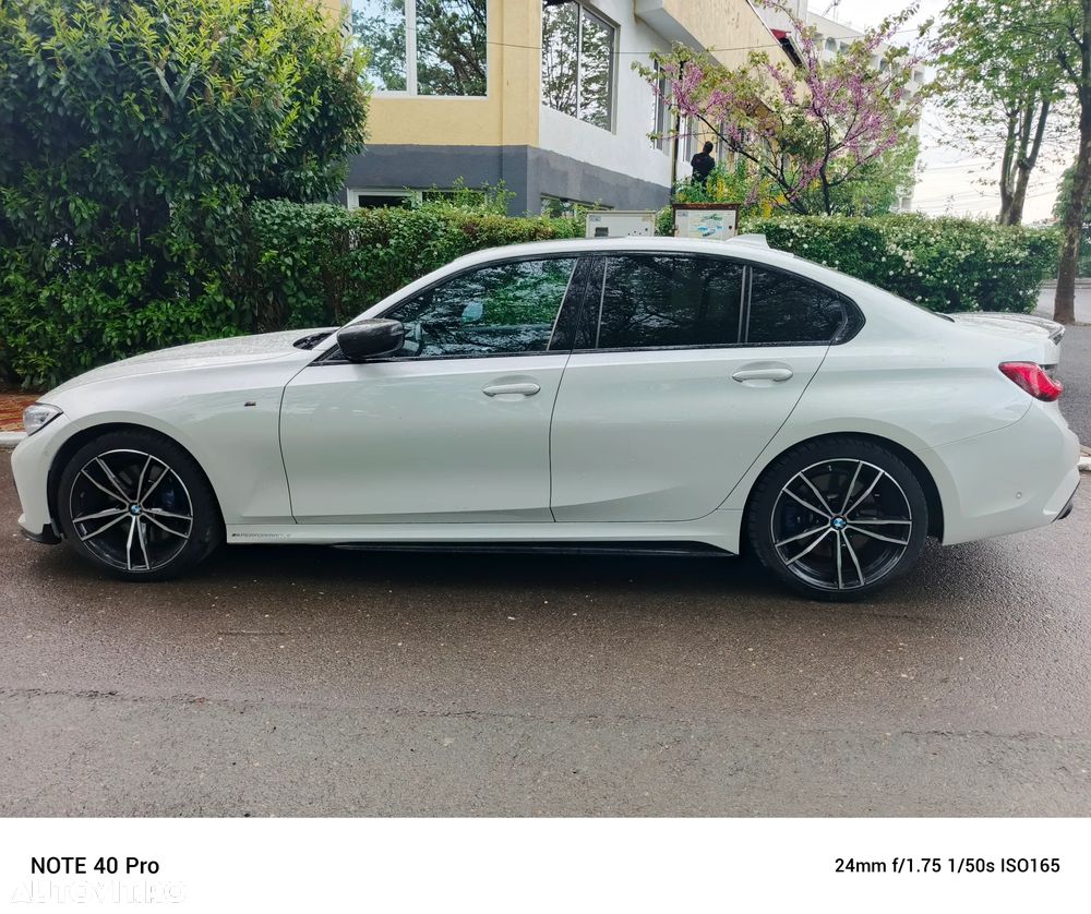 BMW M3 M340i xDrive - 4