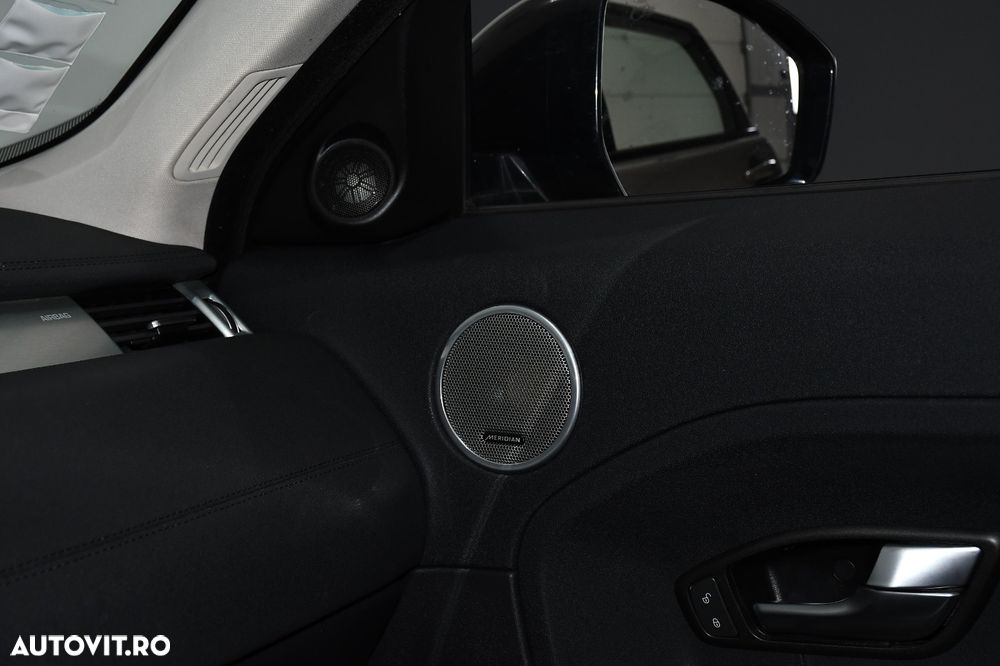 Land Rover Range Rover Evoque - 22