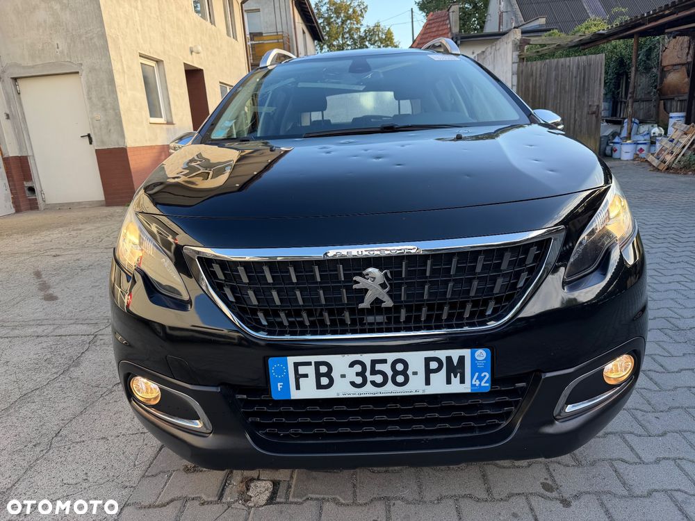 Peugeot 2008 PureTech 110 Style - 26
