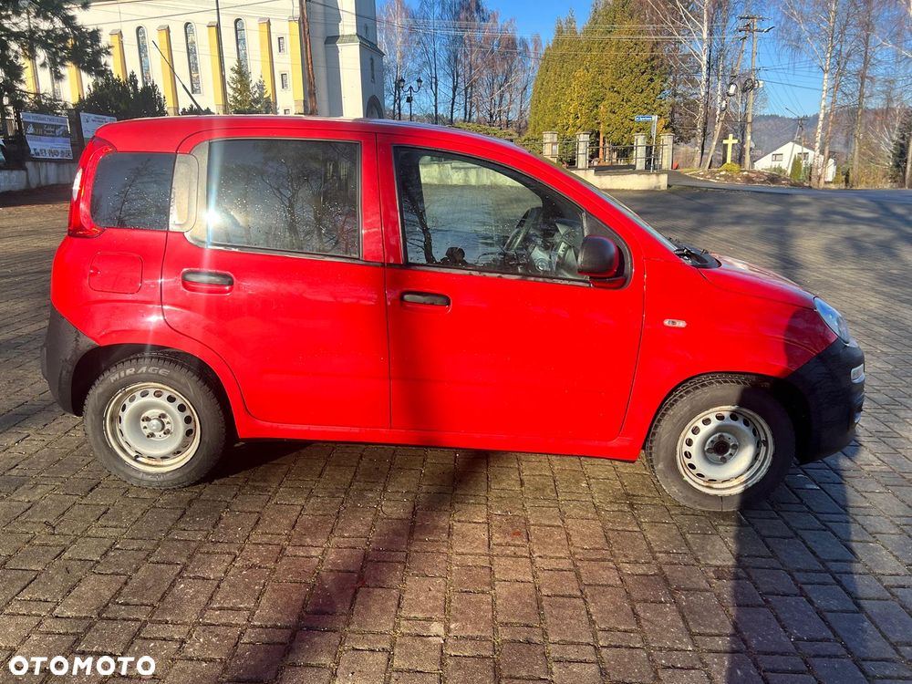 Fiat Panda 1.2 Easy EU6 - 6