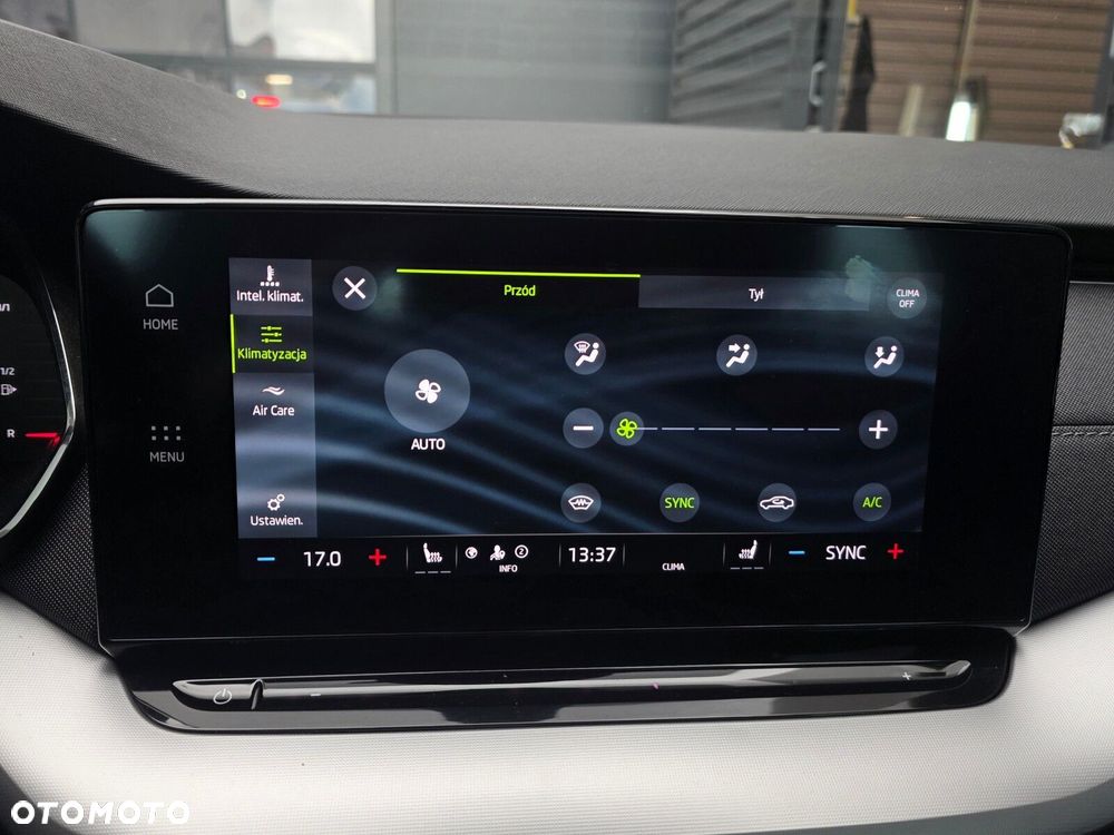 Skoda Octavia 2.0 TDI Style DSG - 31